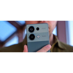 گوشی موبایل شیائومی مدل Redmi Note 13 Pro 4G دو سیم کارت ظرفیت 256 گیگابایت و رم 8 گیگابایت-گلوبال