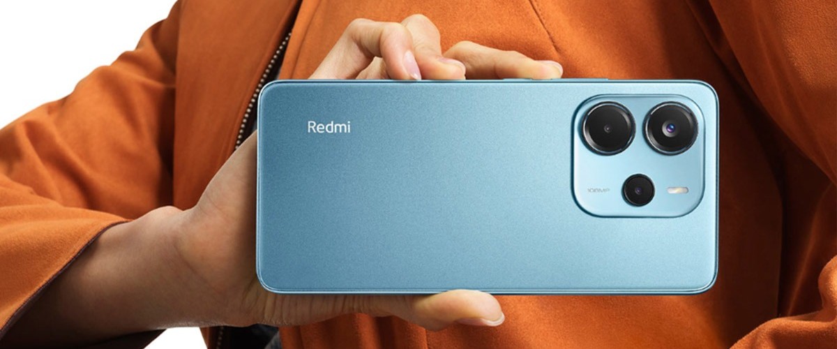 هرآنچه درباره گوشی شیائومی ردمی نوت ۱۵ می‌دانیم