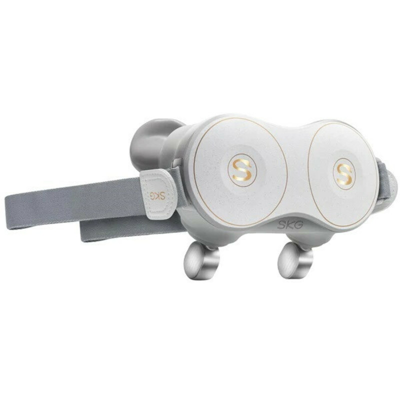 ماساژور برقی گردن اس کا جی مدل H7-E