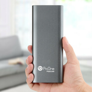 پیچ گوشتی و سری پیچ گوشتی پرووان مدل PGS100 بسته 51 عددی