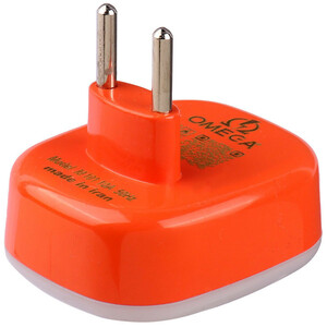 مبدل برق امگا مدل M101