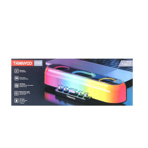 اسپیکر بلوتوثی ترانیو مدل  T-BS27