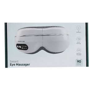 ماساژور چشم گرین لاین مدل GL-E2
