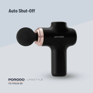 ماساژور برقی پرودو مدل PD_FMGUN