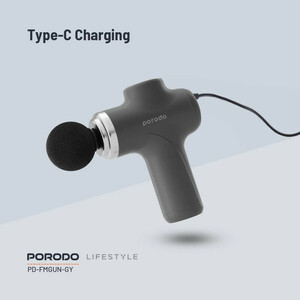 ماساژور برقی پرودو مدل PD_FMGUN