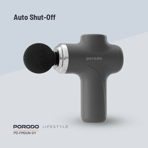 ماساژور برقی پرودو مدل PD_FMGUN