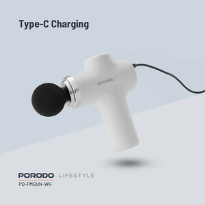ماساژور برقی پرودو مدل PD_FMGUN