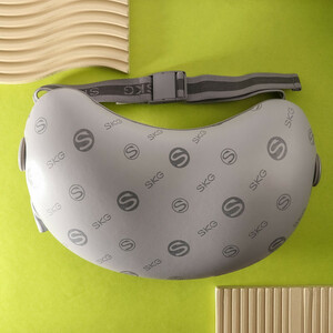 ماساژور کمر و گردن اس کا جی مدل  T1-2 PRO