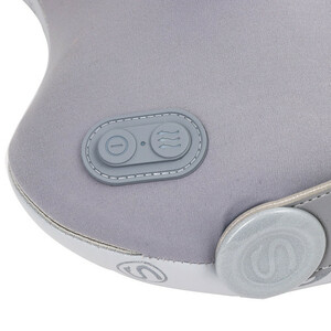 ماساژور کمر و گردن اس کا جی مدل  T1-2 PRO