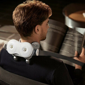 ماساژور برقی گردن اس کا جی مدل H7-E