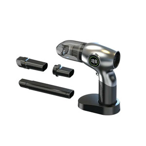 جارو شارژی گرین لاین مدل GB-196X