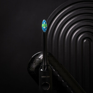 مسواک برقی گرین لاین مدل GNSMBRSH