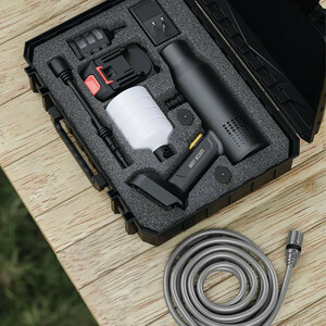 کارواش گرین لاین مدل CX240