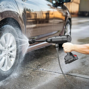 کارواش گرین لاین مدل CX240