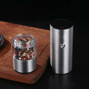 فلفل ساب و نمک ساب گرین لاین مدل GNPPEPSLTGNDR