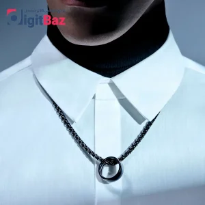 کیف پول سخت افزاری تنجم رینگ Tangem Ringساخت سوئیس 2026