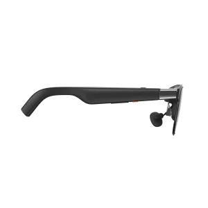 عینک هوشمند ایکس ریل مدل XREAL One Pro با نمایشگر مایکرو-OLED سونی، میدان دید ۵۷ درجه و تراشه فضایی X1
