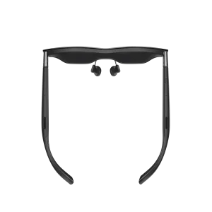 عینک هوشمند ایکس ریل مدل XREAL One Pro با نمایشگر مایکرو-OLED سونی، میدان دید ۵۷ درجه و تراشه فضایی X1