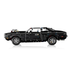ست ساختنی لگو تکنیک مدل داج چارجر R/T از سری Fast &amp; Furious کد ۴۲۲۳۱ با ۱۵۱۶ قطعه