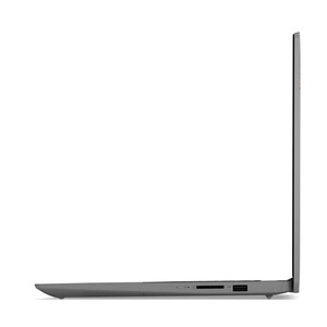 لپ تاپ 15.6 اینچی لنوو مدل IdeaPad 3 15IAU7-i3 4GB 256SSD