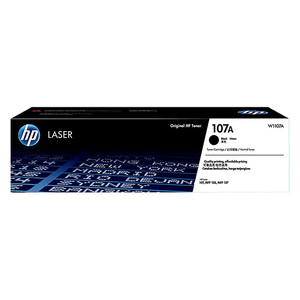 پرینتر لیزری اچ پی مدل Laser 107a