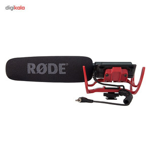 میکروفون دوربین رود مدل Videomic With Rycote Onboard