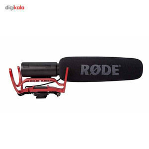 میکروفون دوربین رود مدل Videomic With Rycote Onboard