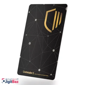 کیف پول کول ولت اس Coolwallet S مدل 2025