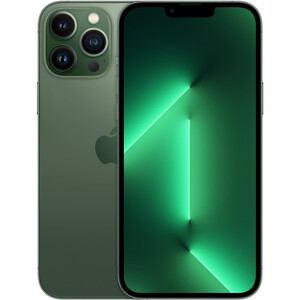 گوشی موبایل اپل مدل iPhone 13 Pro Max A2644 دو سیم کارت ظرفیت 256 گیگابایت و رم 6 گیگابایت - نات اکتیو