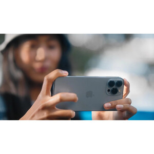گوشی موبایل اپل مدل iPhone 13 Pro Max A2644 دو سیم‌ کارت ظرفیت 256 گیگابایت و رم 6 گیگابایت - نات اکتیو