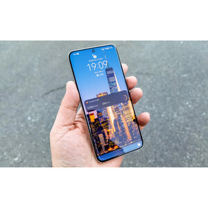 گوشی موبایل هواوی مدل P60 Pro دو سیم کارت ظرفیت 512 گیگابایت و رم 12 گیگابایت