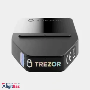 کیف پول ترزور سیف 3 Trezor Safe