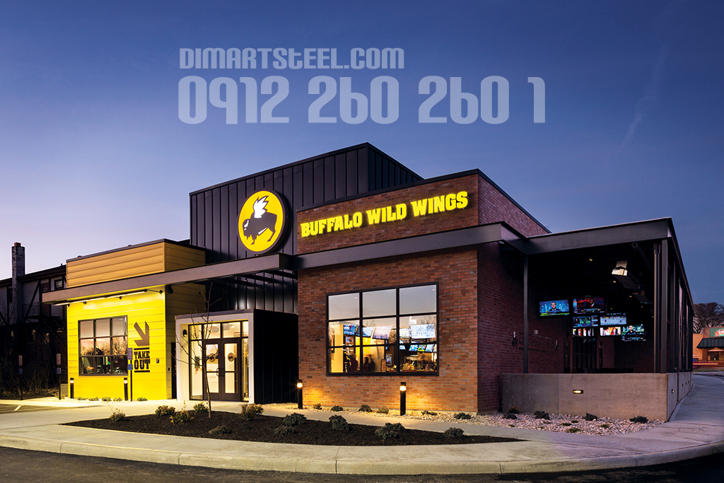 30 فست فود و رستوران زنجیره ای برتر جهان