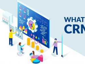 اهمیت نرم افزار CRM برای رستوران‌