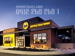 30 فست فود و رستوران زنجیره ای برتر جهان