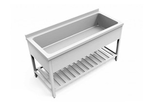 وان تمام استیل