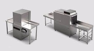 تعمیر انواع دستگاه ماشین ظرف شویی صنعتی خارجی و ایرانی با کادری مجرب