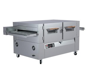 تعمیر انواع دستگاه فر پیتزا ریلی صنعتی خارجی و ایرانی در سراسر ایران .