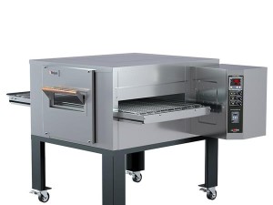 تعمیر انواع دستگاه فر پیتزا ریلی و صنعتی