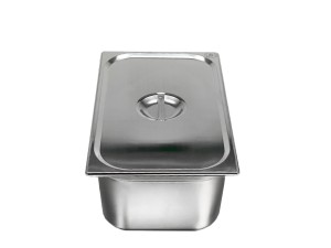 بنماری استیل