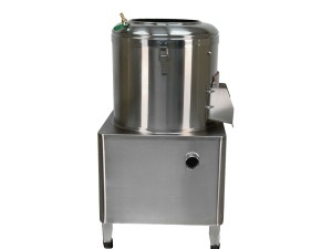 تعمیر پوست کن سیب زمینی