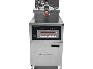 تعمیر انواع دستگاه سرخ کن هنی پنی صنعتی در سراسر ایران .