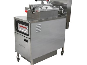 تعمیر دستگاه سرخ کن هنی پنی امریکایی