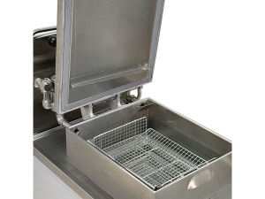 تعمیر دستگاه سرخ کن هنی پنی چینی