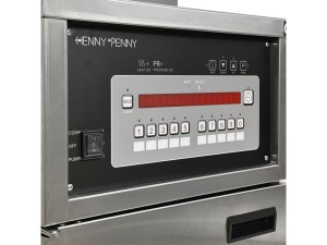 تعمیر دستگاه سرخ کن هنی پنی خارجی