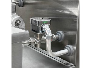 شیر هنی پنی