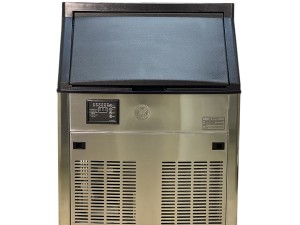 تعمیرات یخ ساز صنعتی