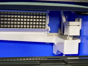 تعمیر انواع دستگاه یخ ساز خارجی و ایرانی در سراسر ایران .