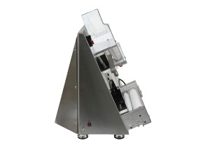 تعمیر دستگاه خمیر پهن کن صنعتی