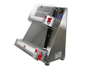 تعمیر دستگاه خمیر پهن کن